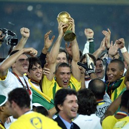 2002 🇧🇷🏆