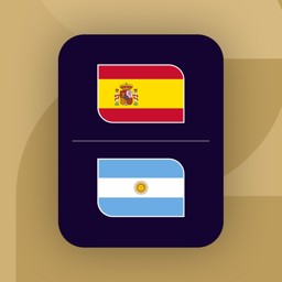 ESP V ARG