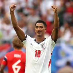NOR 1-2 ENG